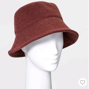 Universal Head Bucket Hat